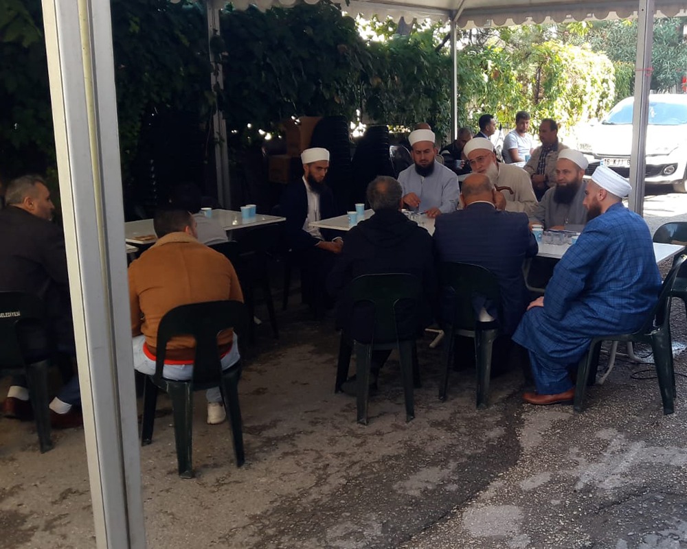 İLİM YOLUNDA6