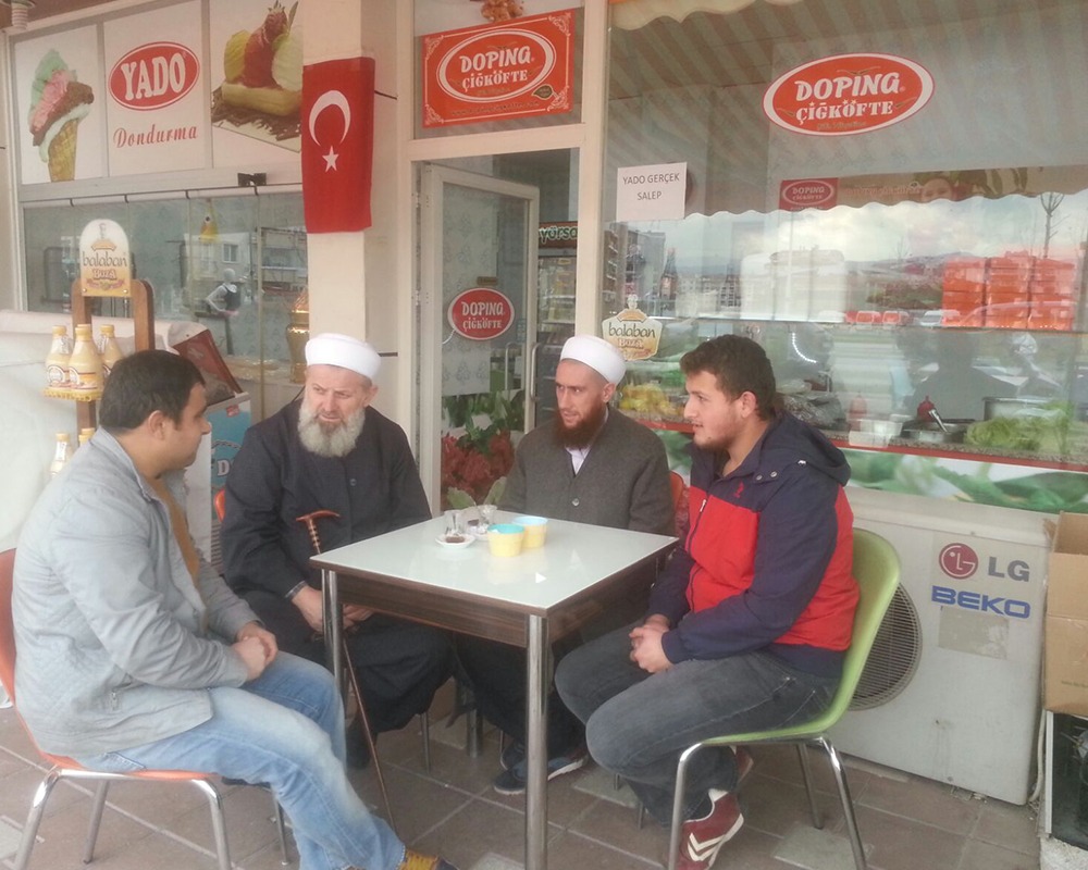 İLİM YOLUNDA9