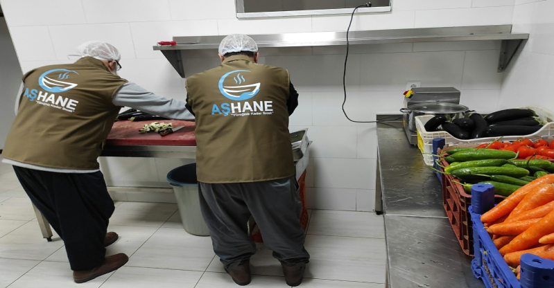 Aşhane