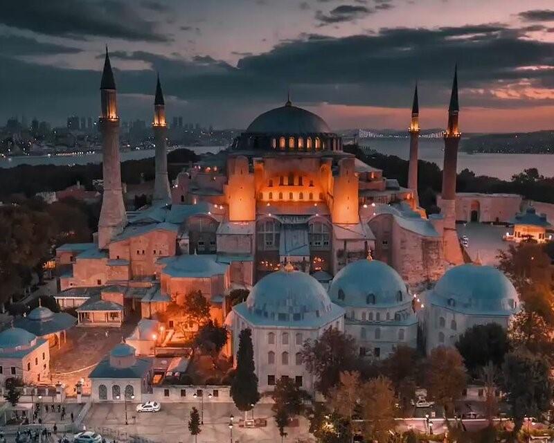 Beraat Gecesi 100 Rekatlık Namaz Nasıl Kılınır? Beraat Gecesinde Nasıl Dua Edilir?