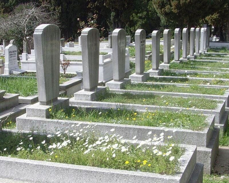 Ölümü Çok Zikredin