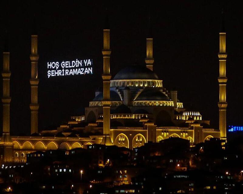 Ramazân-ı Şerîf’de Faziletli Ameller