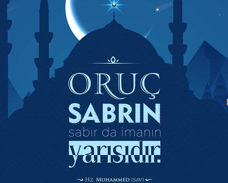 Ramazân-ı Şerîf’e Hazırlanmak