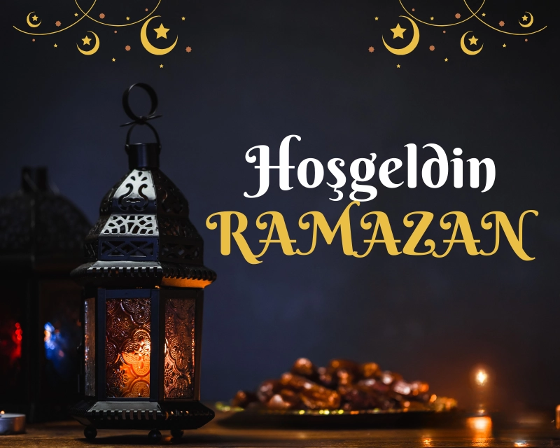Ramazân-ı Şerîf’e Hazırlanmak