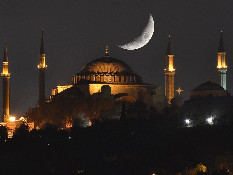 Üç Ayların Fazileti: Ayetler ve Hadisler Muvâcehesinden Bir Bakış