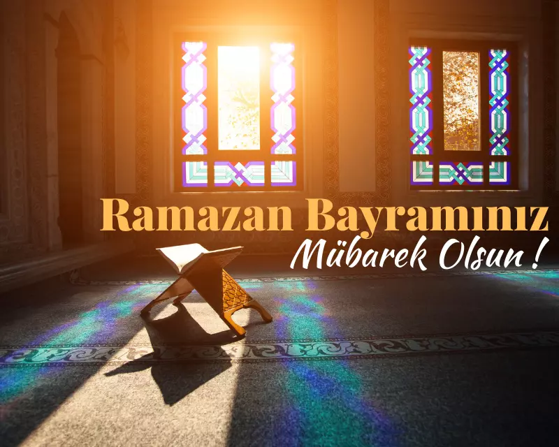 Ramazan Bayramı