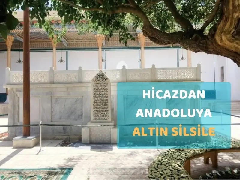 Altın Silsile