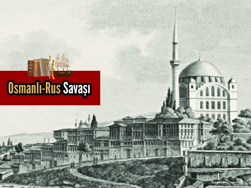 Osmanlı-Rus Savaşı