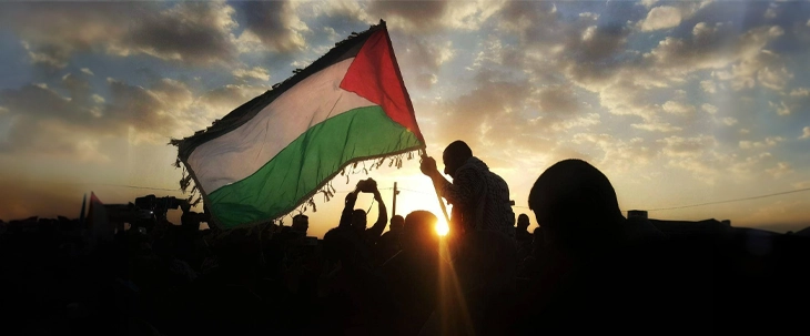 Filistin / Support for Palestine ($ Dolar)