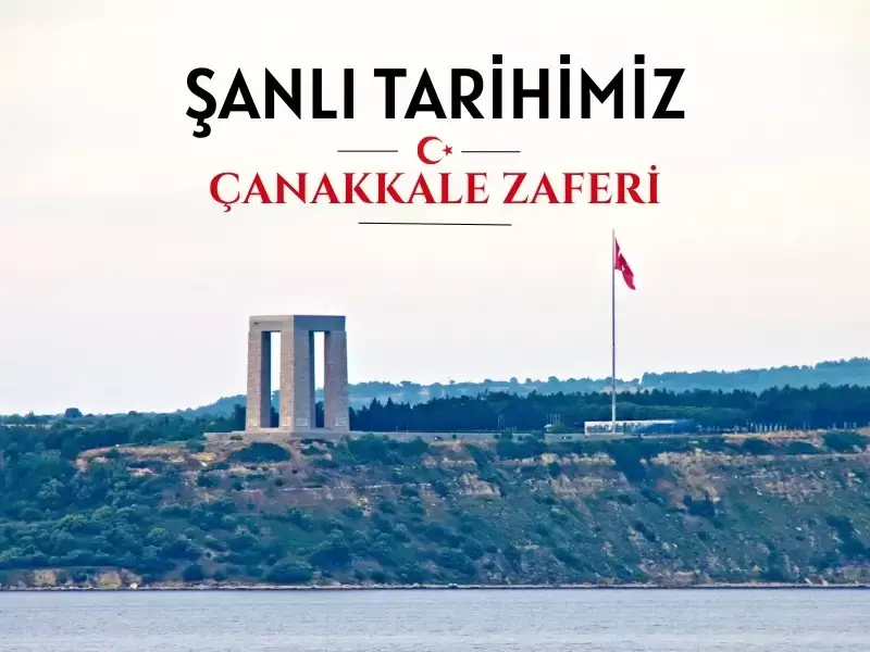 Çanakkale Zaferi: 18 Mart