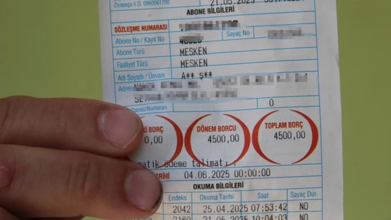 Medrese Fatura Destek