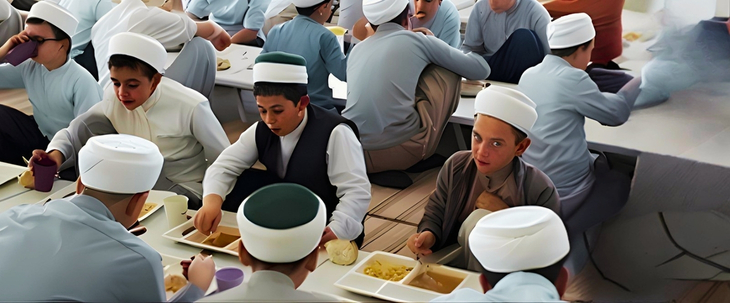 Su İkramı
