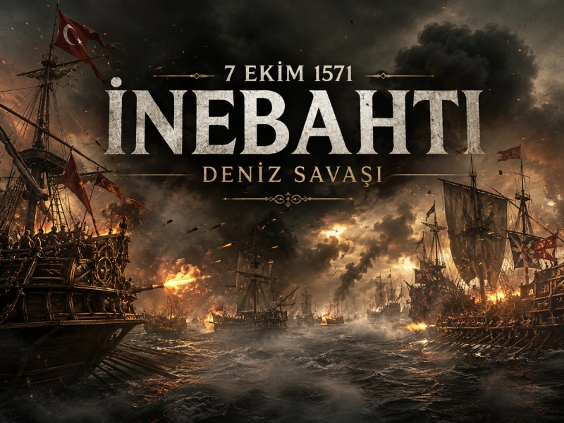 İnebahtı Deniz Savaşı