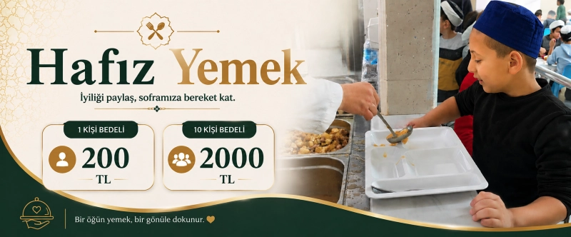 Hafız Yemek