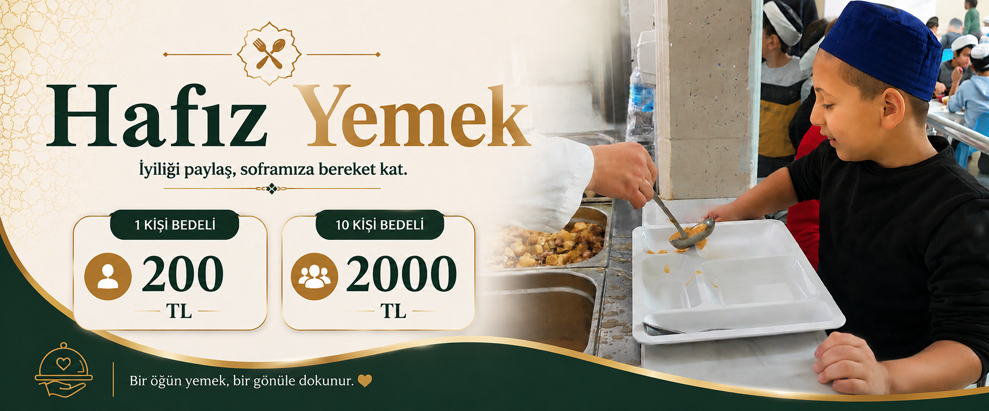 Hafız Yemek